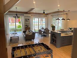 Nova Oasis Villas Sea View Phan Thiet