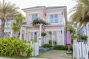 Nova Oasis Villas Sea View Phan Thiet