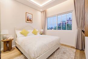 Nova Oasis Villas Sea View Phan Thiet