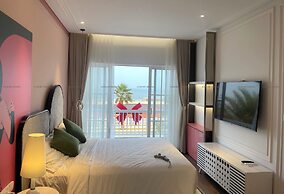 Nova Oasis Villas Sea View Phan Thiet