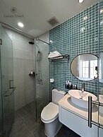 Nova Oasis Villas Sea View Phan Thiet