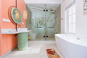 Nova Oasis Villas Sea View Phan Thiet