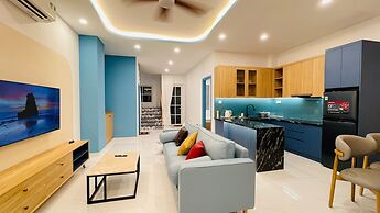 Nova Oasis Villas Sea View Phan Thiet