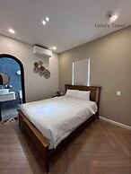 Nova Oasis Villas Sea View Phan Thiet