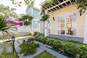 Nova Oasis Villas Sea View Phan Thiet