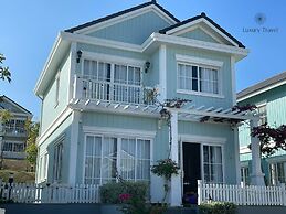 Nova Oasis Villas Sea View Phan Thiet