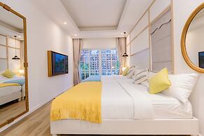 Nova Oasis Villas Sea View Phan Thiet