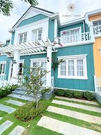 Nova Oasis Villas Sea View Phan Thiet