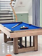 Nova Oasis Villas Sea View Phan Thiet