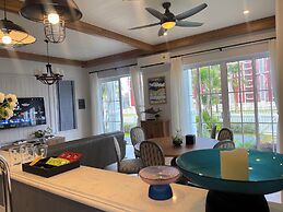 Nova Oasis Villas Sea View Phan Thiet