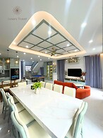 Nova Oasis Villas Sea View Phan Thiet