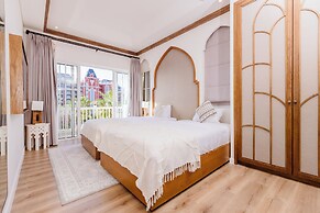 Nova Oasis Villas Sea View Phan Thiet