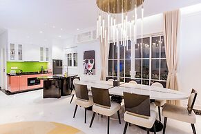 Nova Oasis Villas Sea View Phan Thiet