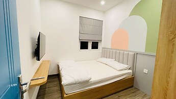 Nova Oasis Villas Sea View Phan Thiet