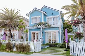 Nova Oasis Villas Sea View Phan Thiet