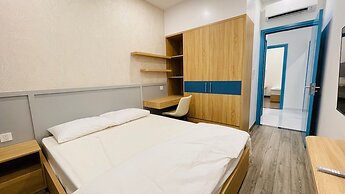 Nova Oasis Villas Sea View Phan Thiet