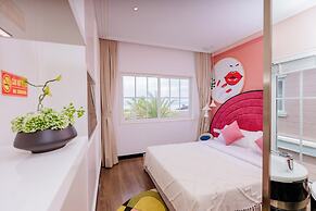 Nova Oasis Villas Sea View Phan Thiet