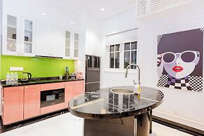 Nova Oasis Villas Sea View Phan Thiet