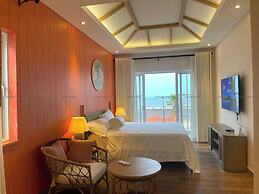 Nova Oasis Villas Sea View Phan Thiet