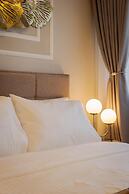Sleek and Stylish 1br in Mall Of Asia Complex