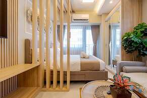 Sleek and Stylish 1br in Mall Of Asia Complex