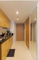 Sleek and Stylish 1br in Mall Of Asia Complex