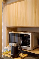 Sleek and Stylish 1br in Mall Of Asia Complex