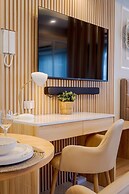 Sleek and Stylish 1br in Mall Of Asia Complex