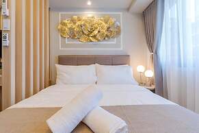 Sleek and Stylish 1br in Mall Of Asia Complex