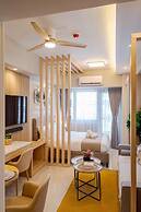 Sleek and Stylish 1br in Mall Of Asia Complex