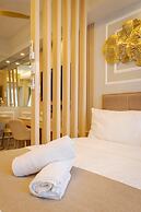 Sleek and Stylish 1br in Mall Of Asia Complex