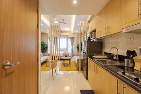 Sleek and Stylish 1br in Mall Of Asia Complex