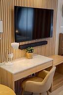 Sleek and Stylish 1br in Mall Of Asia Complex