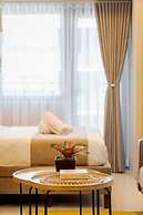 Sleek and Stylish 1br in Mall Of Asia Complex