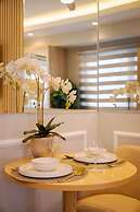 Sleek and Stylish 1br in Mall Of Asia Complex