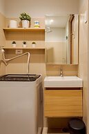 Sleek and Stylish 1br in Mall Of Asia Complex