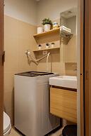 Sleek and Stylish 1br in Mall Of Asia Complex