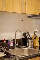 Sleek and Stylish 1br in Mall Of Asia Complex