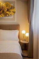 Sleek and Stylish 1br in Mall Of Asia Complex