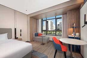 Holiday Inn Express Chongqing Tongliang by IHG