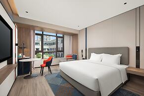 Holiday Inn Express Chongqing Tongliang by IHG