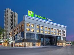 Holiday Inn Express Chongqing Tongliang by IHG