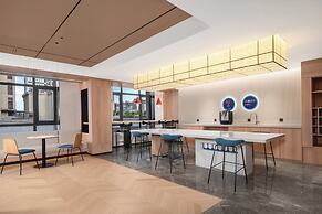 Holiday Inn Express Chongqing Tongliang by IHG