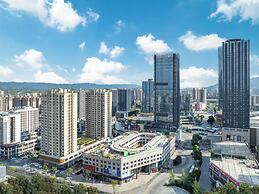 Holiday Inn Express Chongqing Tongliang by IHG