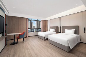 Holiday Inn Express Chongqing Tongliang by IHG