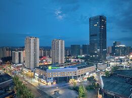 Holiday Inn Express Chongqing Tongliang by IHG