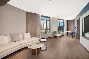 Holiday Inn Express Chongqing Tongliang by IHG