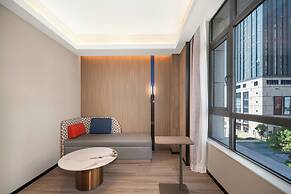 Holiday Inn Express Chongqing Tongliang by IHG