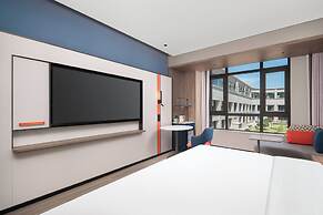 Holiday Inn Express Chongqing Tongliang by IHG