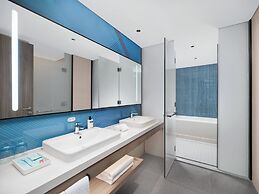 Holiday Inn Express Chongqing Tongliang by IHG